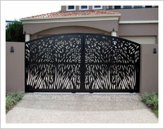 Designer Gates
