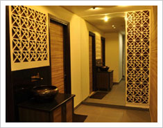 Decorative Grills