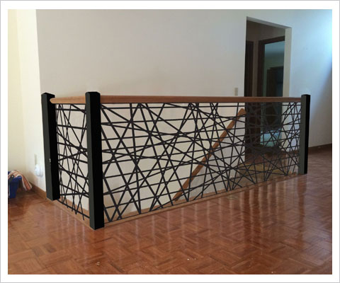 Designer Railings Designer Railings