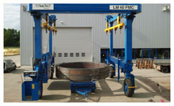 Gantry Crane