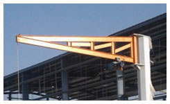 Arm Crane