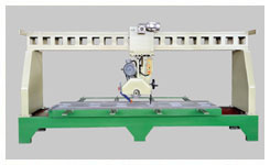 Edge Cutting Machine