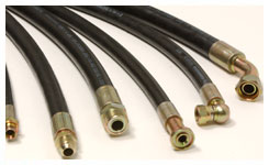 Hydraulic Hoses